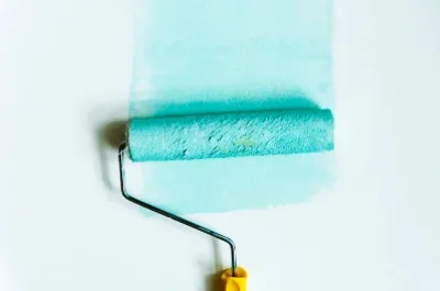 Peinture intérieure à Girac — murs, plafonds et boiseries